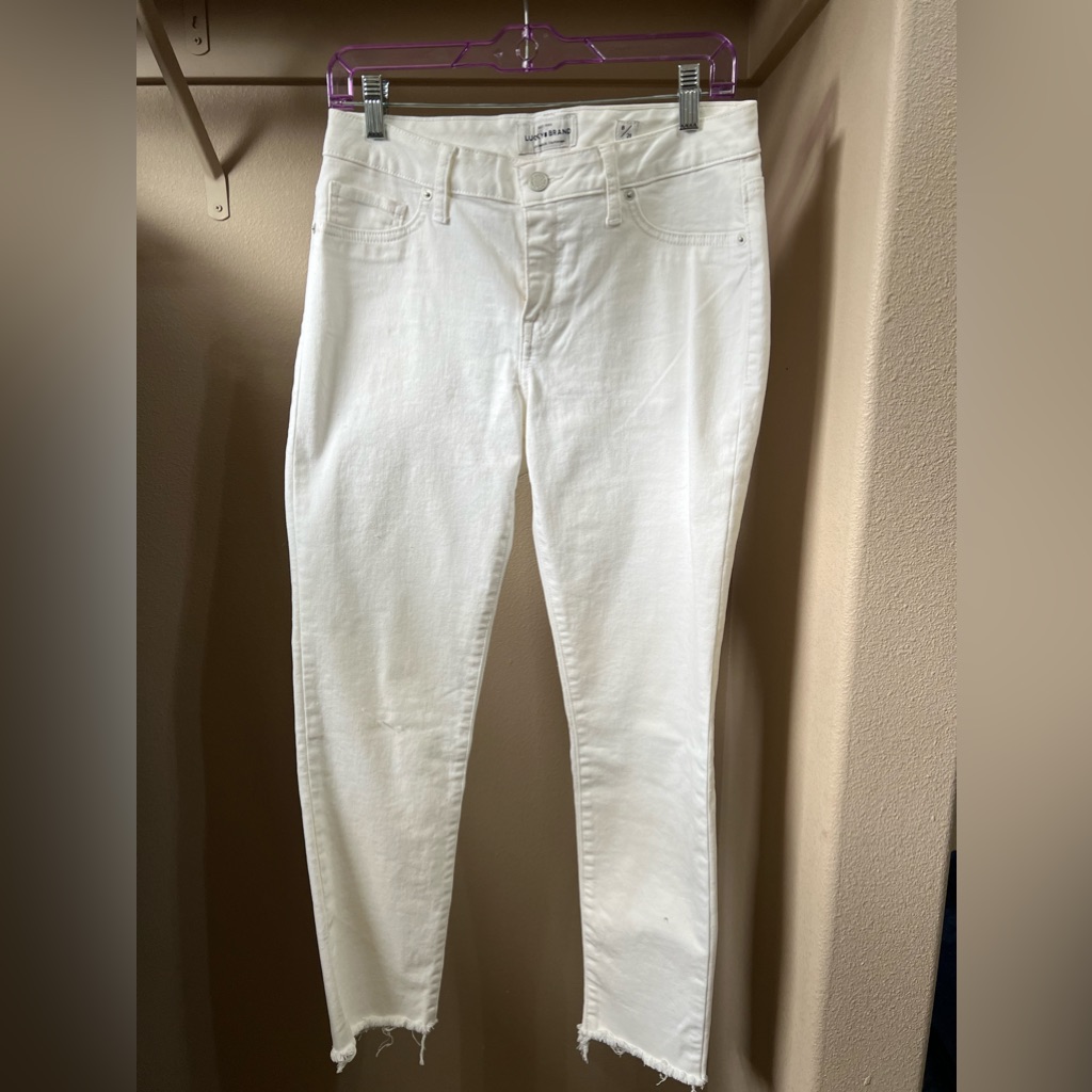 Lucky Brand Size 829